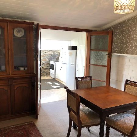 Dalton'S Deed Villa Roxburgh Kültér fotó