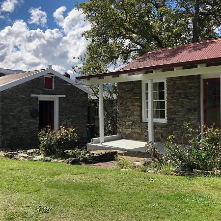 Dalton'S Deed Villa Roxburgh Kültér fotó