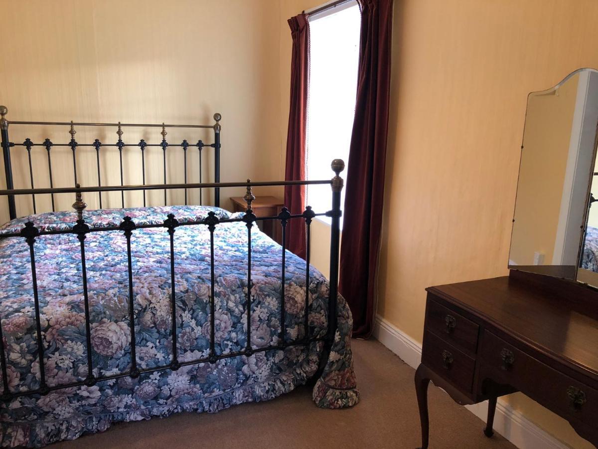 Dalton'S Deed Villa Roxburgh Kültér fotó