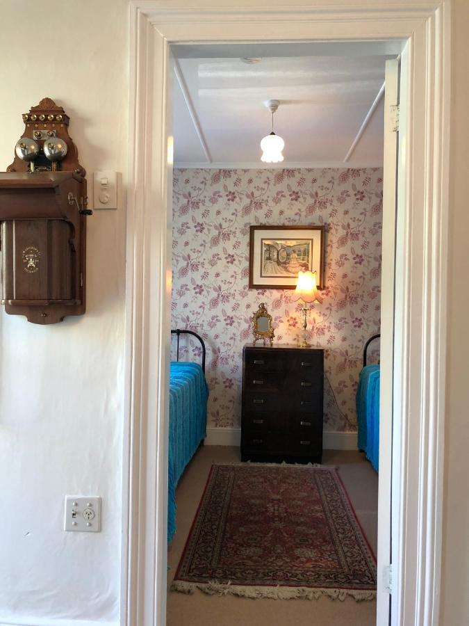 Dalton'S Deed Villa Roxburgh Kültér fotó