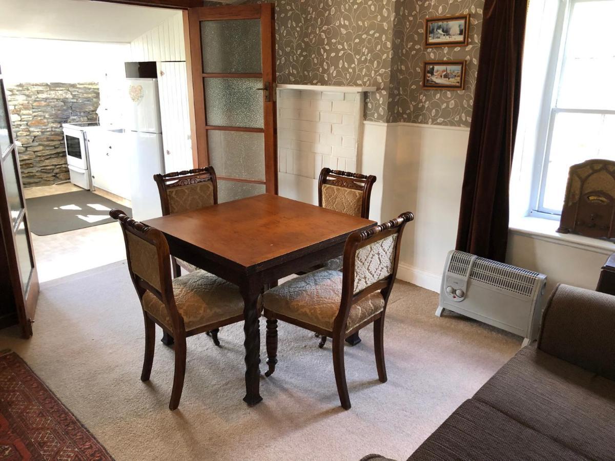 Dalton'S Deed Villa Roxburgh Kültér fotó