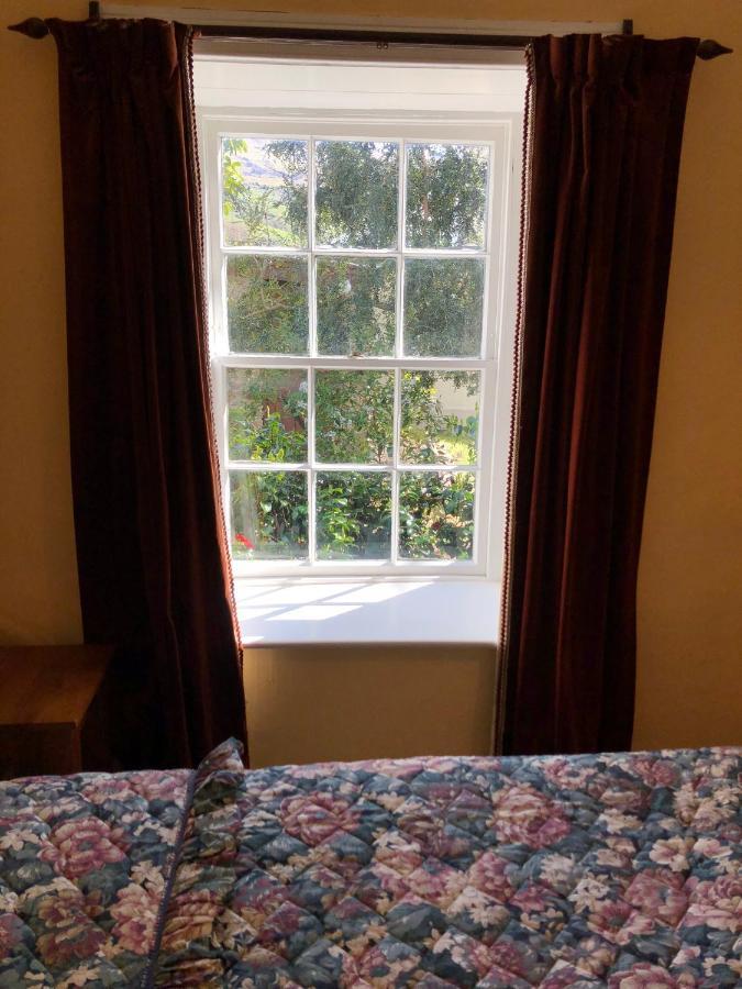 Dalton'S Deed Villa Roxburgh Kültér fotó